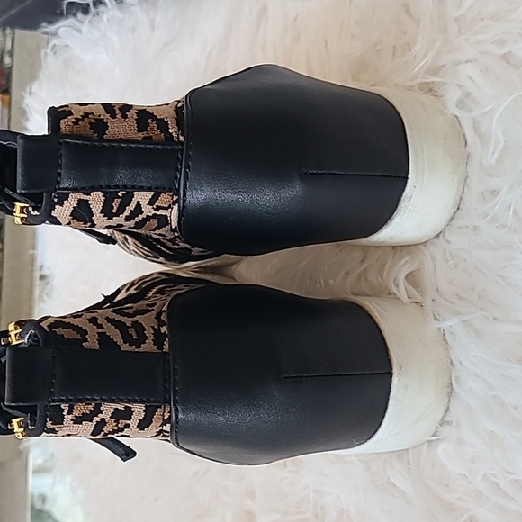 Steve  Madden sneakers - Picture 3 of 6